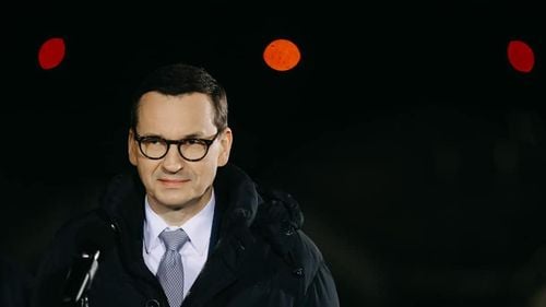 Polonia inaugurează un gazoduct strategic cu Norvegia: „Era dominației rusești, marcată de șantaj și amenințări, se apropie de sfârșit”