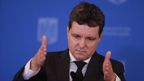 Cum justifică Nicușor Dan că nu s-a dus la ONU: Să lipsesc 5, 6 zile din țară sau să fiu prezent în țară? Am considerat că e mai important să fiu în țară