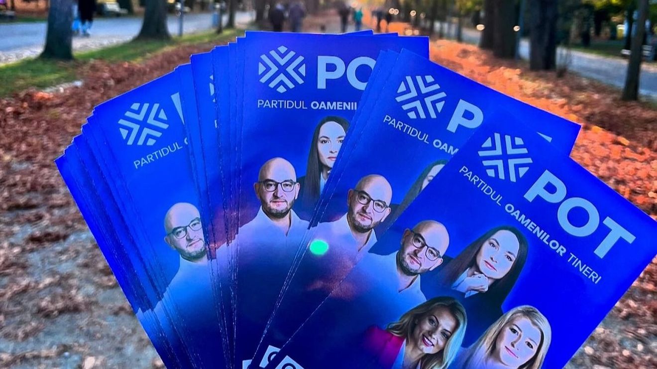 Partidul care îl susține pe Călin Georgescu, înființat în 2023 de către deputata Anamaria Gavrilă, fostă membră AUR / Partidul Oamenilor Tineri promovează „misiunea de român”, credința în Dumnezeu, armonia. Este anti-avort și anti-vaccinare