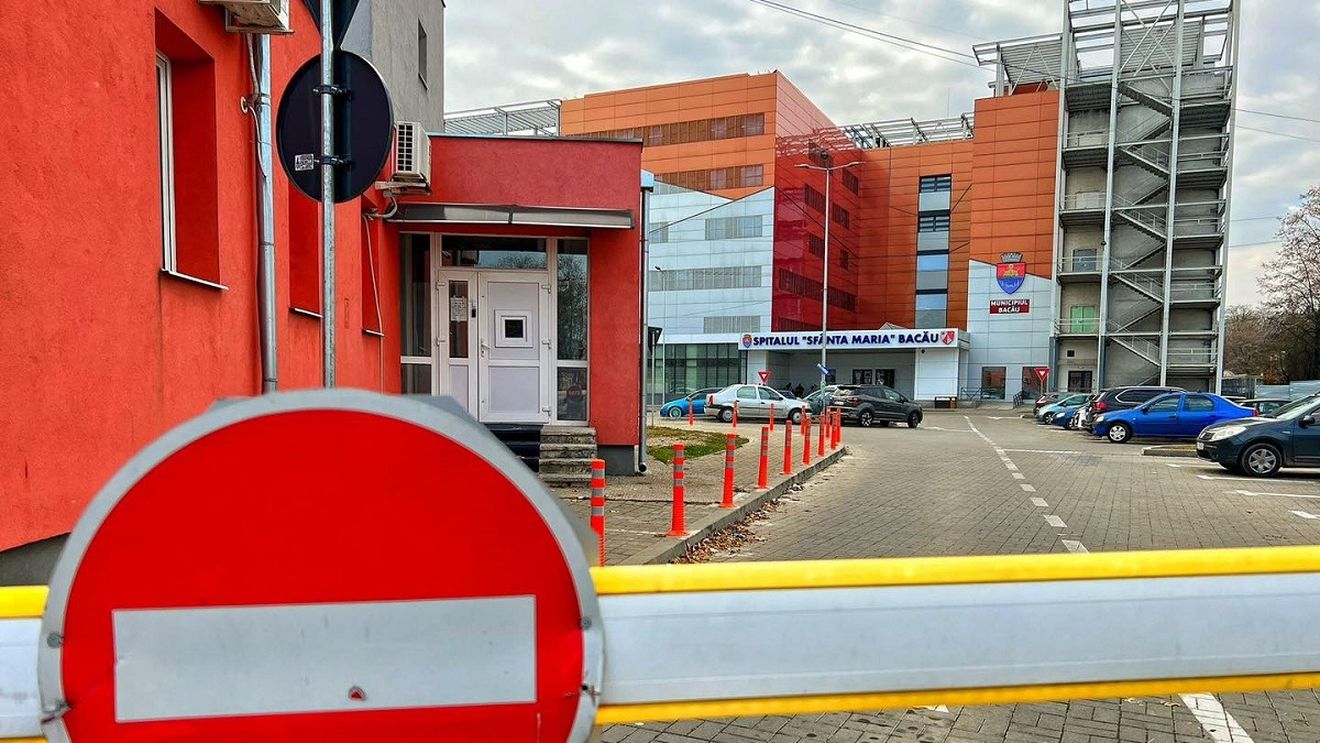 Spitalul Municipal Bacău trece la Consiliul Județean / Primarul USR al Bacăului a pierdut în disputa cu PSD pentru administrarea noului spital / Viziteu: „Am conștiința liniștită și împăcată! Să dea Dumnezeu ca noii administratori să poată finaliza acest obiectiv cât mai grabnic”