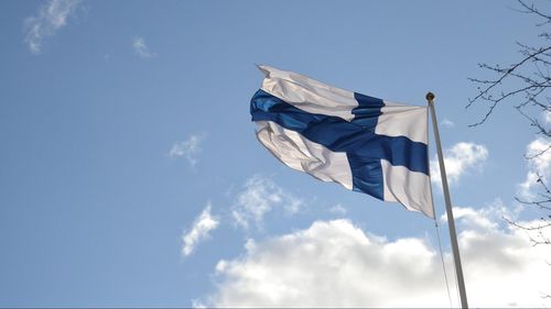 Ambasada Finlandei la Moscova a alertat Ministerul rus de Externe după ce a primit o scrisoare ce conținea pudră albă – presa rusă