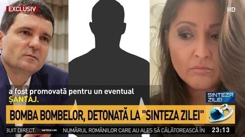 OPINIE Final epic de campanie. Cum s-a fâsâit bomba bombelor la Antena 3, demontată chiar de Badea, Ciuvică și Cristoiu