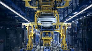 Ford amână producţia unui nou SUV şi a unei camionete mari, complet electrice / ”Vehiculele noastre revoluţionare, de următoarea generaţie, vor fi noi, de la zero”