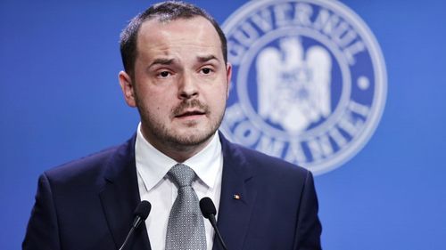 Ministrul Sănătăţii anunţă că a sesizat Parchetul, după ce a primit o invitaţie la conferinţa medicilor conspiraţionişti / Rogobete: Apreciez reacţia CNA, mă bazez în continuare că va bloca distribuirea în spaţiul public a acestor dezinformări medicale