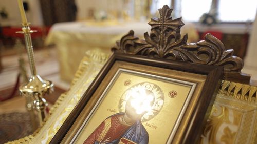 În plină campanie de reduceri bugetare, Senatul a aprobat alocarea a 15 milioane de lei pentru Catedrala Ortodoxă „Sfânta Treime” din Baia Mare / Au fost 103 voturi „pentru”, unul „împotrivă” şi 9 abţineri
