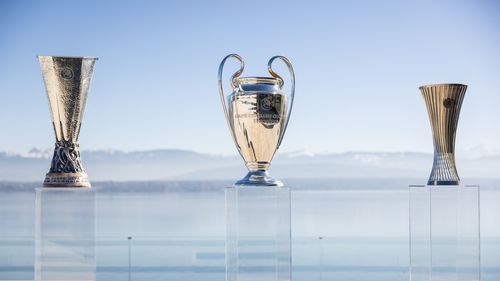 Eterna finalistă a competiției vs „park the bus” al lui Jose Mourinho: Cine câștigă trofeul Europa League?/ Sevilla - AS Roma începe la ora 22:00