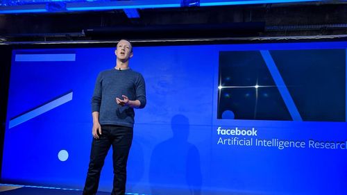 Mark Zuckerberg a devenit a doua cea mai bogată persoană din lume, înaintea lui Jeff Bezos