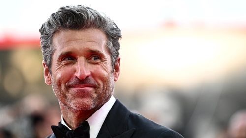 Actorul Patrick Dempsey a fost desemnat de revista People "cel mai sexy bărbat în viață"