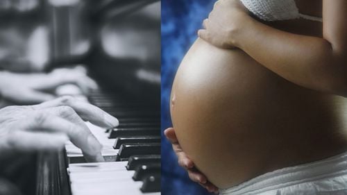 O nouă cercetare sugerează că repertoriul clasic muzical are o influență calmantă asupra copiilor nenăscuți