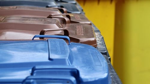 Tarifele la gunoi ar putea crește în Timiș / Deșeurile vor fi transportate în Arad și Hunedoara