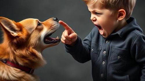 EXCLUSIV | De ce ajung unii copii să abuzeze animale și cum pot fi ghidați spre empatie: Explicațiile psihoterapeutului Carla Buleanu / „Copiii învață empatia față de animale de la părinți” (VIDEO)