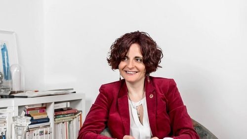 Maria Mădălina Turza, activistă pentru drepturile omului, mama unei fetițe cu sindrom Down, a fost numită la conducerea Autorității Naționale pentru Drepturile Persoanelor cu Dizabilități, Copii și Adopții