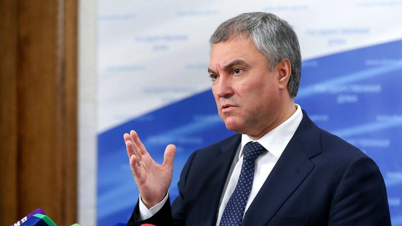 Rusia ar putea folosi noi sisteme de arme împotriva Ucrainei (Volodin)