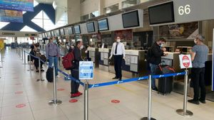 Asociația Aeroporturilor cere Guvernului „măsuri de supraviețuire”: ajutoare de stat, credite garantate, scutiri de taxe și impozite