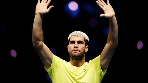 Carlos Alcaraz se retrage de la Madrid Open: „Doare atât de mult să nu pot juca aici”