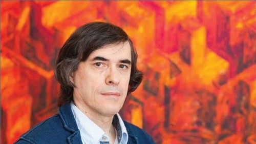 Mircea Cărtărescu, tradus în suedeză/ ”Melancolia”, lansată la Stockholm