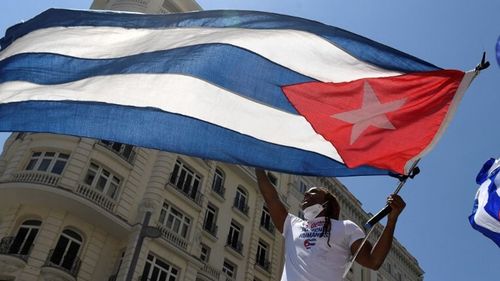 Cuba l-a eliberat pe disidentul Jose Daniel Ferrer, la cererea Statelor Unite