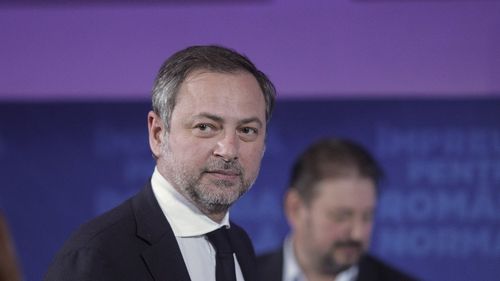 Dan Motreanu (PNL): PSD să spună dacă propune introducerea de taxe. Oficializează colaborarea parlamentară cu AUR, SOS şi POT