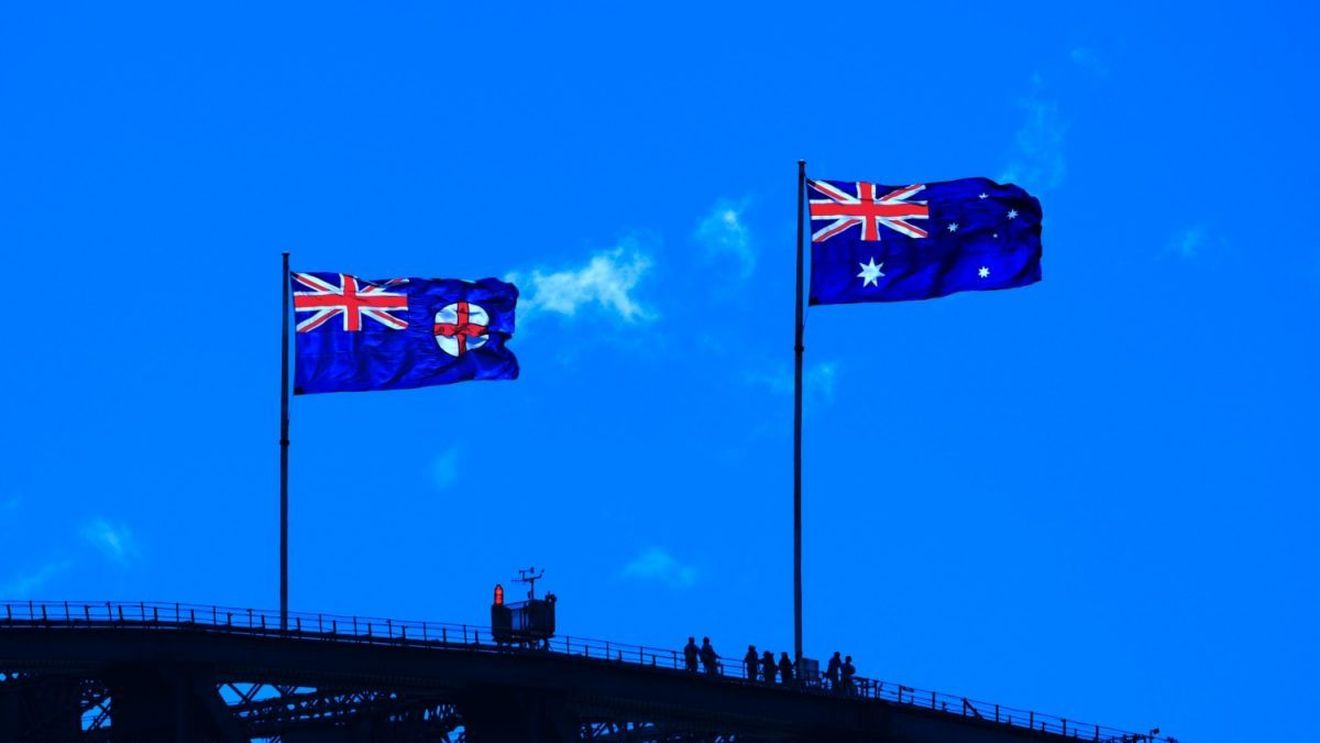 Operaţiune masivă de căutare a unui bărbat suspectat că a împuşcat mortal doi poliţişti şi a rănit un al treilea în Australia