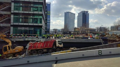 Profit.ro: Oracle și Microsoft dau semnalul muncii de acasă. Oracle vrea să își reducă substanțial spațiul închiriat în România. Proprietarii de birouri sunt în corzi