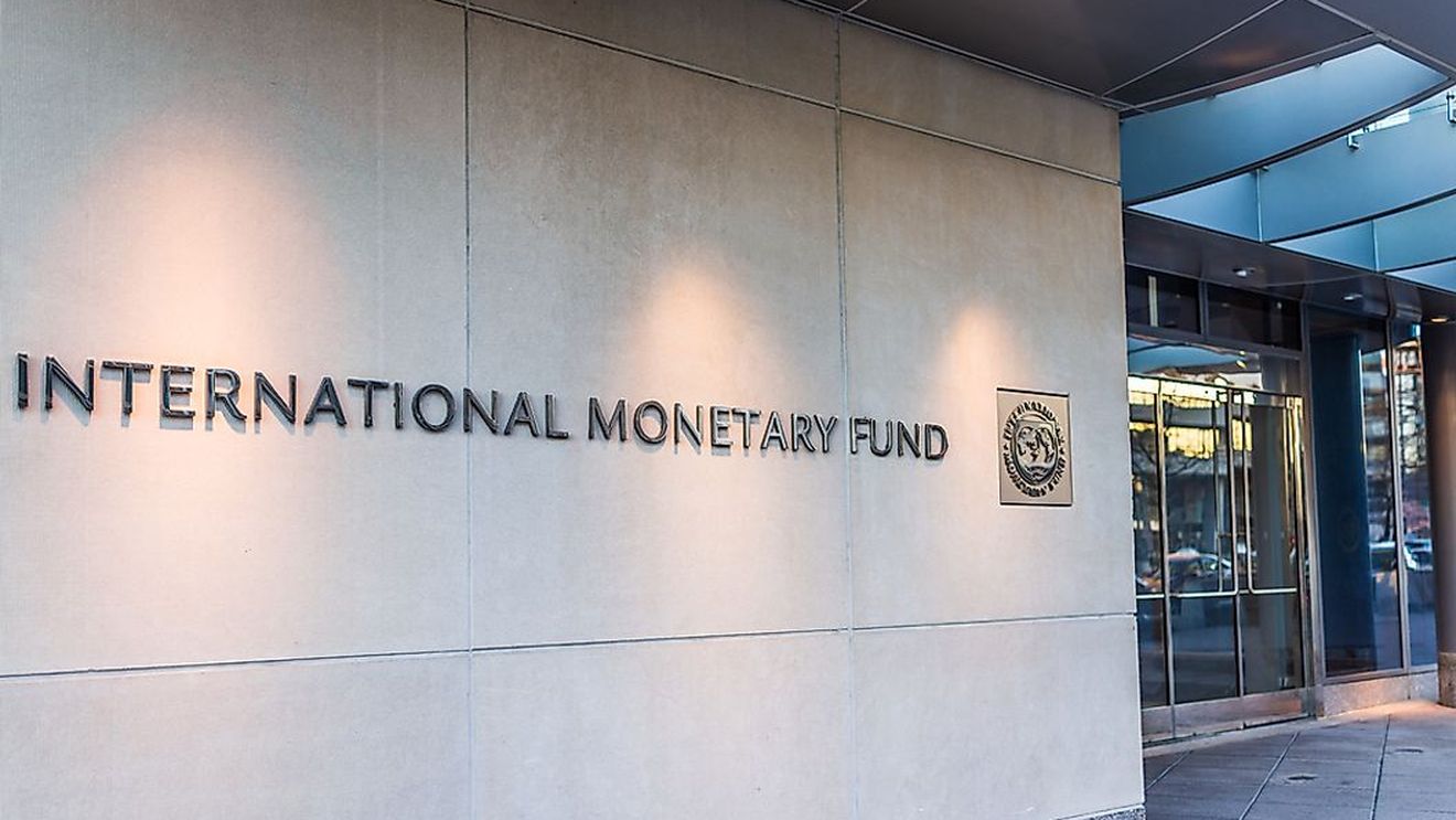 Rusia vrea să iasă din FMI (proiect de lege)