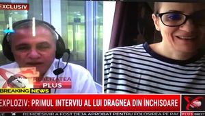 Conducerea Penitenciarului Rahova este obligată de instanţă să îi permită lui Liviu Dragnea să muncească. Decizia este definitivă