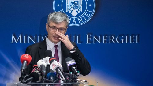 Accidentul de la cariera Jilț / Purtătorul de cuvânt al PSD: Dacă ministrul Popescu nu poate lua măsuri, onorabil ar fi să îşi dea demisia / Replica PNL: Primul gest de onoare ar trebui să-l aibă cei de la CE Oltenia. Directorul e de la PSD şi îl are naş pe preşedintele CJ