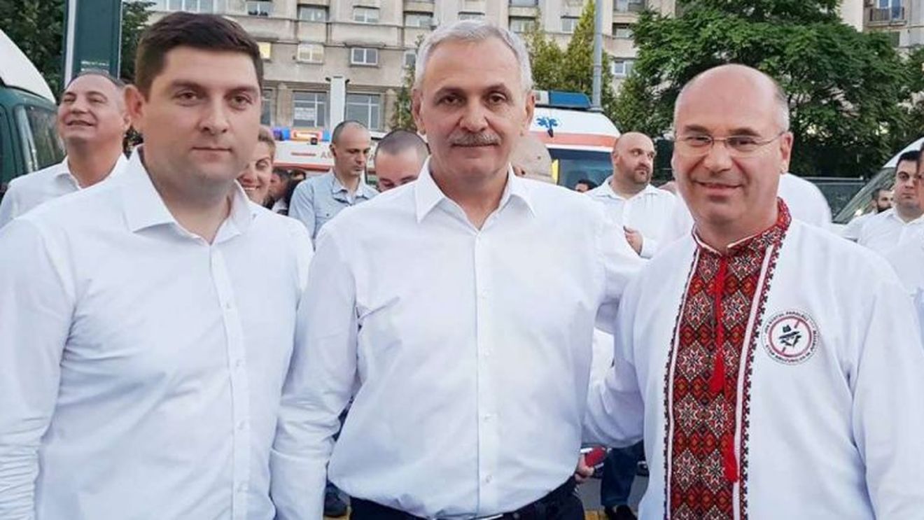 PNL Iași, reacție după ce șeful organizației PSD a spus că a făcut cadou funcții de prefect și ministru: ”Se comportă ca un șef de trib/ Trafic de influență și tranzacționare clientelară”