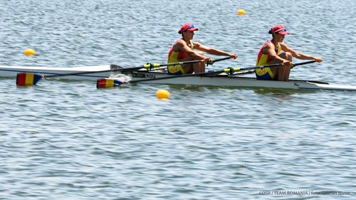 Primăria Sectorului 6 vrea să construiască pe Lacul Morii prima bază sportivă de canotaj din București