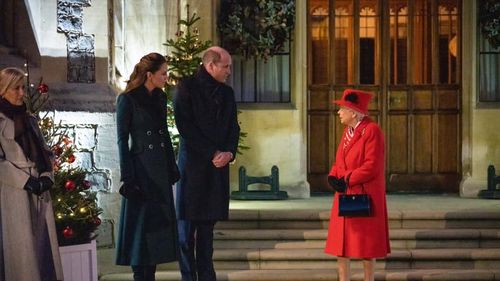 William şi Kate vor lua parte în premieră la evenimente din cadrul summitului G7
