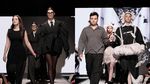 Cum reinterpretază tinerii designeri construcția vestimentară la UAD Fashion 2026 în colecțiile „Upscale” și „Epilogue”