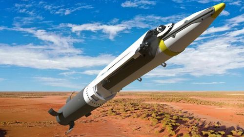 SUA se pregătesc să trimită în Ucraina o nouă armă de temut: bombele cu planare GLSDB ar putea schimba situaţia pe linia frontului