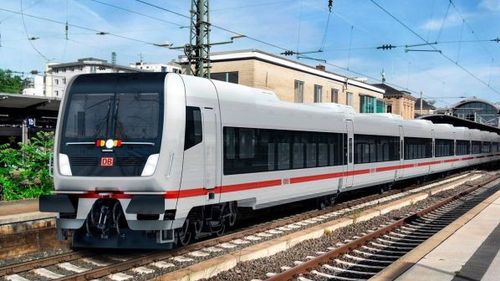 Licitație de 3,7 miliarde de lei pentru 40 de trenuri electrice