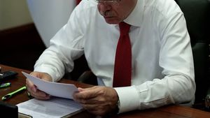 Turcia: numărul deceselor provocate de noul Coronavirus ajunge la 3.258, conform Ministerului Sănătății