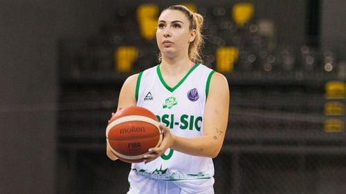 Sepsi Sf. Gheorghe, victorie cu TTT Riga, în preliminariile Ligii Campionilor de baschet feminin