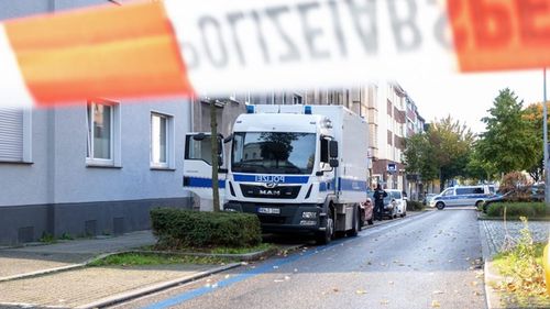 Un român, un italian și un bosniac, arestați în Germania / Polițiștii au găsit cocaină, arme și explozibili