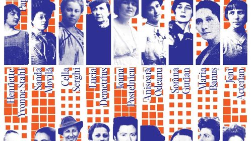 Expoziția „Orașul scriitoarelor. Peisaj urban în literatura scrisă de femei”, deschisă publicului și în acest weekend la Muzeul Național al Literaturii Române / Exercițiu de recuperare a operelor unor scriitoare din interbelic, precum Martha Bibescu sau Cella Serghi