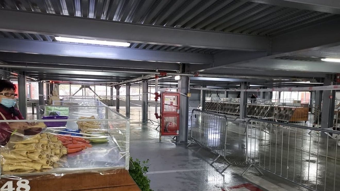 Piața “16 Februarie”din Sectorul 1 intră în modernizare, după ce va fi eliberată de firma care a concesionat-o în urmă cu peste 25 de ani, iar construcțiile ilegale vor fi desființate