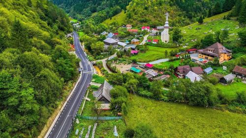 Au fost finalizate lucrările la Transapuseana / Investiție de 73 milioane de euro, cea mai mare într-un drum județean din România