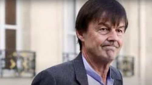 Franța:  Fostul ministru Nicolas Hulot, anchetat după ce a fost acuzat de violuri, într-un reportaj difuzat joi