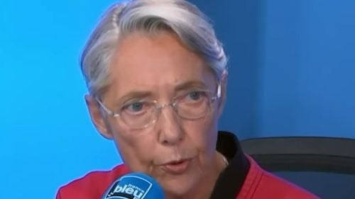 Franța, bugetul pentru 2023: Guvernul își asumă răspunderea, opoziția depune două moțiuni de cenzură, fără șanse reale de reușită