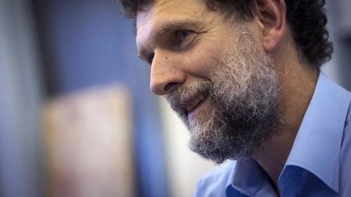 The Financial Times: Cazul Kavala ilustrează deplorabilul marș al Turciei către autocrație /  Întemnițarea nedreaptă a filantropului ar trebui condamnată fără teamă