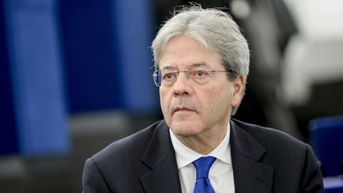 UE are nevoie de bănci mai puternice, susține comisarul european al Economiei