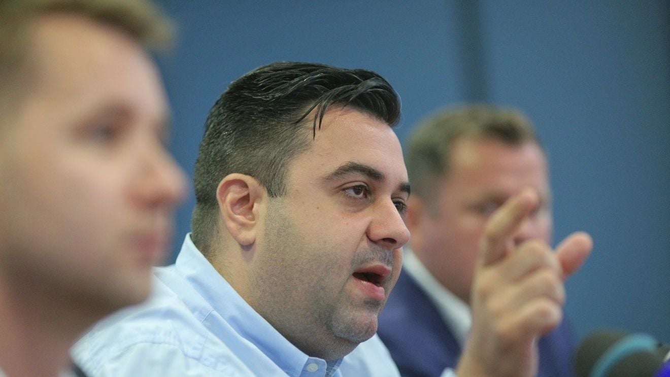 Ministrul Transporturilor, Răzvan Cuc, anunță că vor fi introduse dispozitive de scanare a retinei pentru evaluarea stării de oboseală a șoferilor de TIR