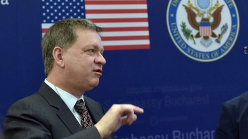 EXCLUSIV Atașatul cultural al Ambasadei SUA: Peste 1.000 de români au studiat în America, anul trecut. Cum poți deveni student în State