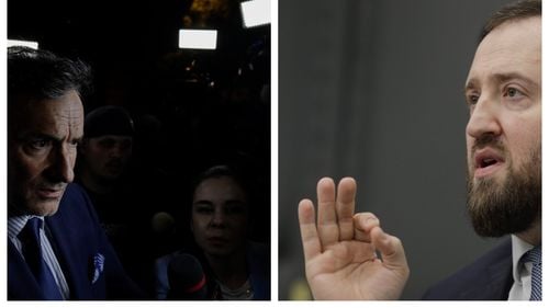 Florian Coldea, acuzații dure la adresa șefului DNA, Marius Voineag: Vrea să transforme ”dosarul Coldea” într-un trofeu și într-un scut, ca protecție pentru menținerea în funcție și pentru reînnoirea mandatului aflat pe final / Ce a provocat ieșirea fostului prim adjunct SRI, trimis în judecată pentru trafic de influență