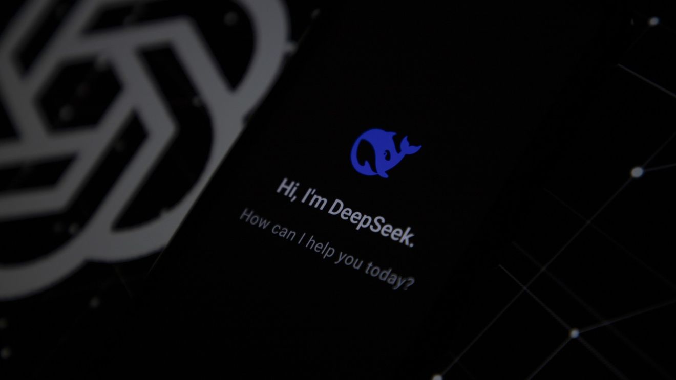 Speranțele Europei în materie de inteligență artificială își revin după succesul DeepSeek