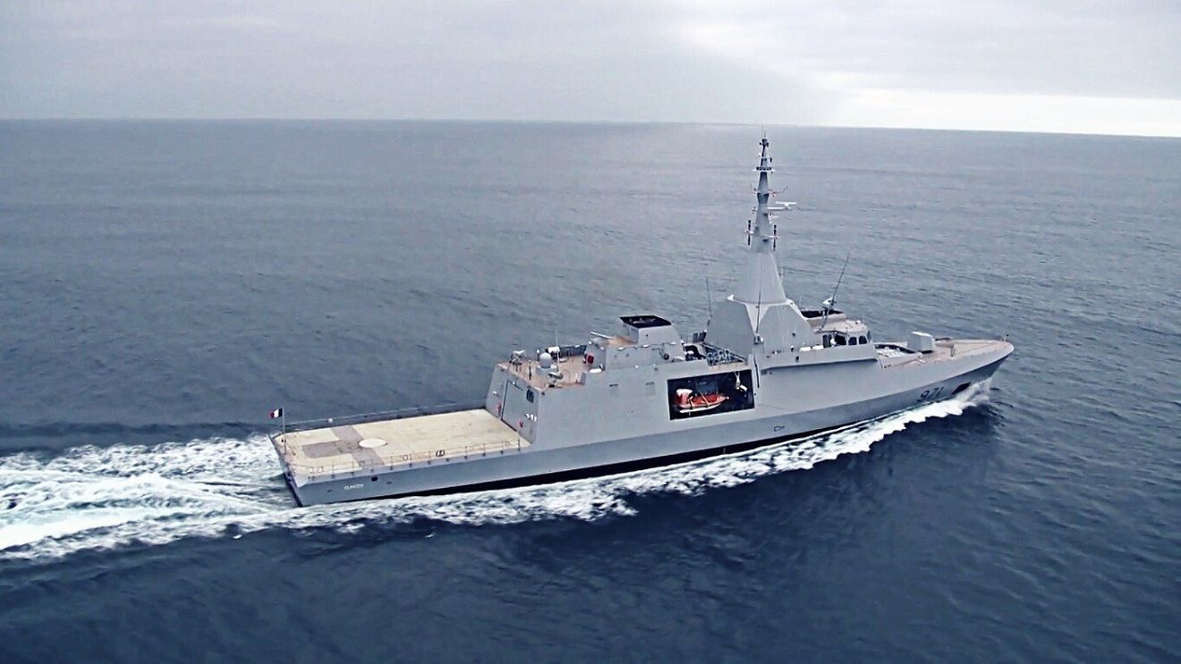 Încă o amânare în achiziția celor 4 corvete franceze pentru Forțele Navale Române. Consorțiul de companii a cerut o lună, susține ministrul Dâncu - Europa FM