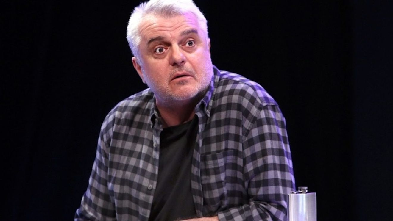 Directorul Teatrului Național acuză o ”acțiune subversivă”: ”Există un grup reacţionar în interiorul instituţiei, care zgândăre atmosfera” / Mircea Rusu e acuzat că nu a permis acțiuni de solidaritate cu Ucraina, însă a acceptat organizarea unei conferințe Dan Puric