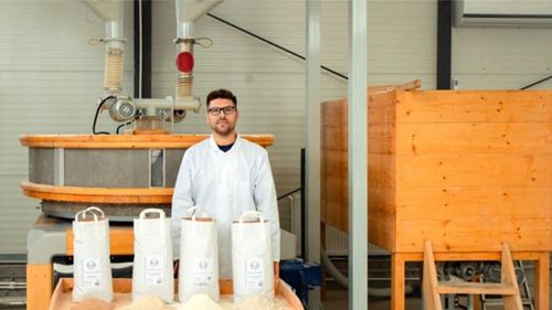 VIDEO / O cooperativă din Oltenia explică de ce cultivă cereale românești: au productivitate cu 30% mai mică, dar sunt superioare calitativ / ”Nu există mult și bun, există puțin și foarte bun, în cazul nostru”